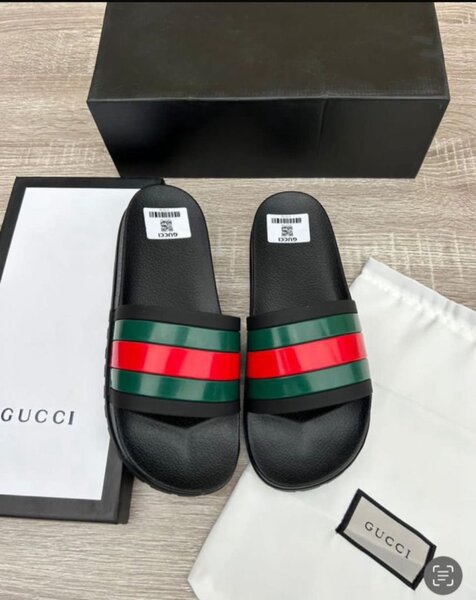Gucci