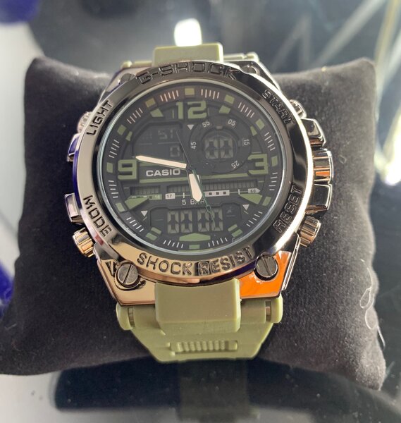 G-Shock premium quality Sports watch