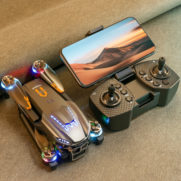 Drone A23 pro caméra 8K