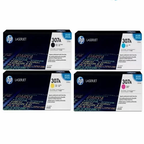 Cartouches HP 307A ORIGIN