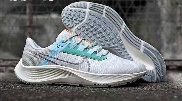 Chaussures de running Air Zoom