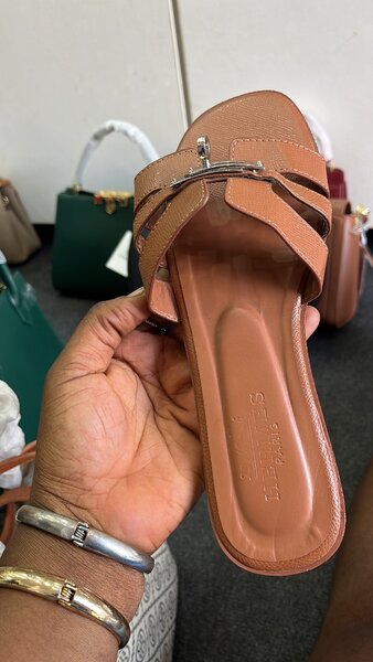 Sandales élégantes pour femmes