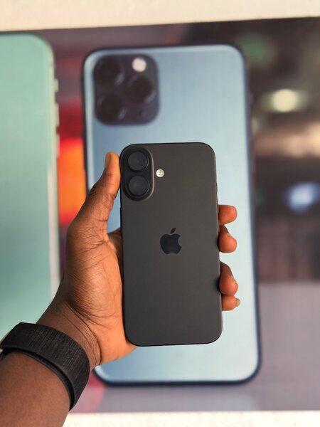 iPhone 16 Simple 128 Giga