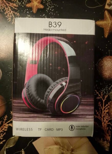 Casque supra-auriculaire