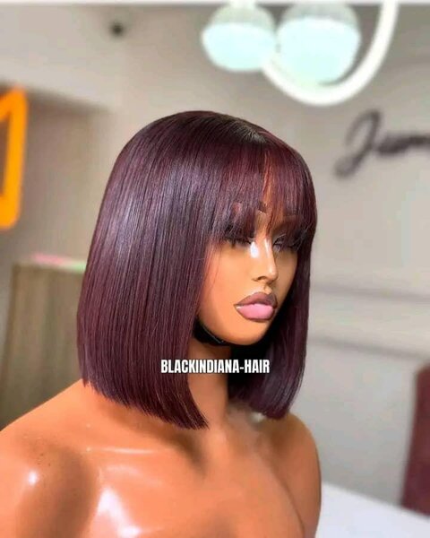 SDD qualité 100% Virgin haïr