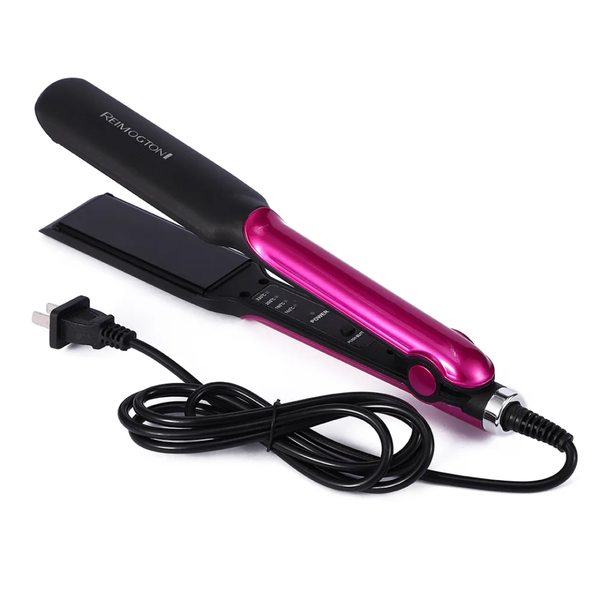 Lisseur professionnel Remgton