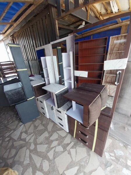 Dressing mirrors [payment on delivery]