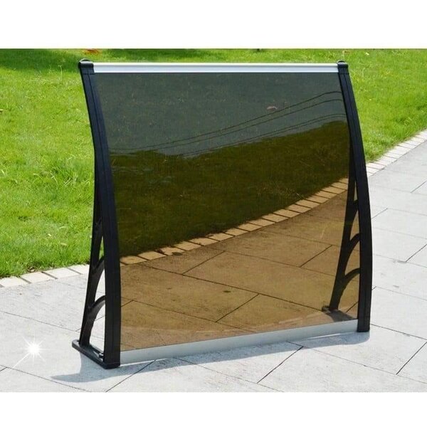 Auvent pour fenêtre