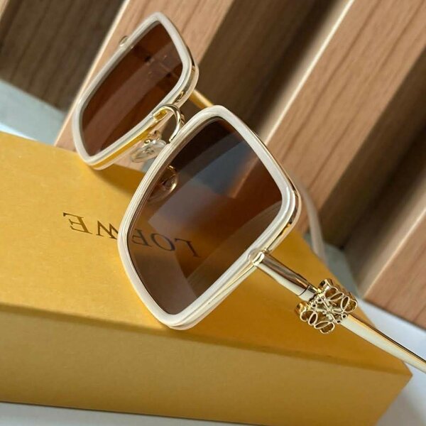 Lunettes de soleil élégantes