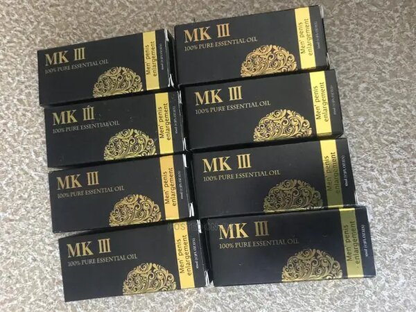 MK 111 ESSENTIAL OIL FOR MEN