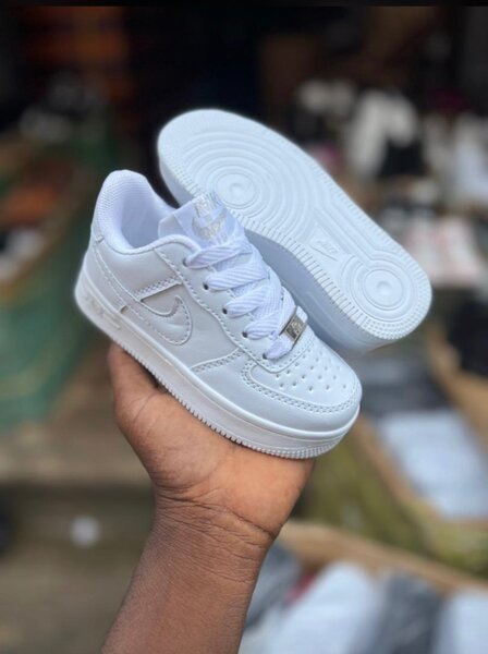 Jolie chaussure enfant