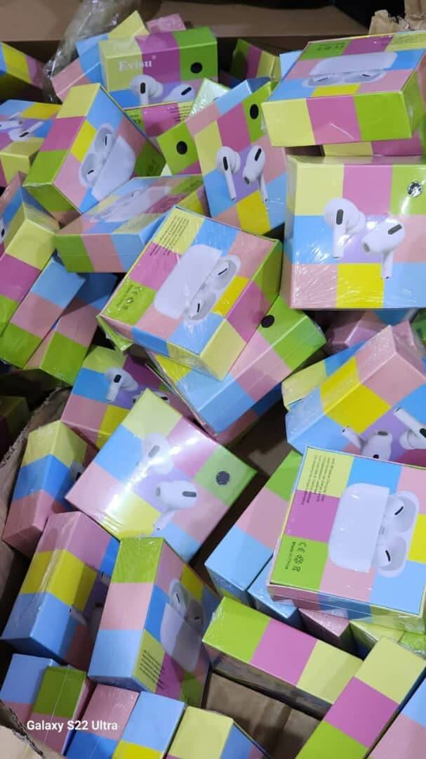 AIRPODS PRO(colorful)