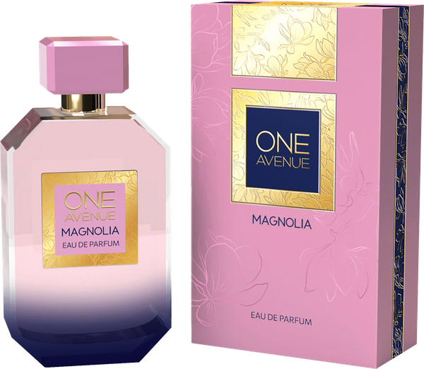 Parfum Magnolia Éclatant
