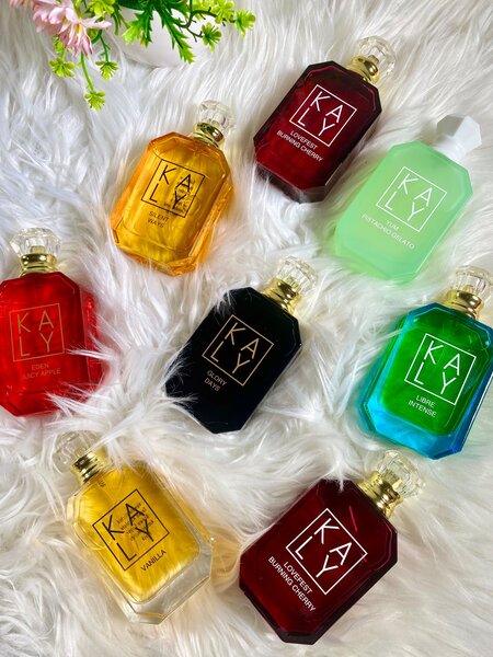 KALY PERFUME