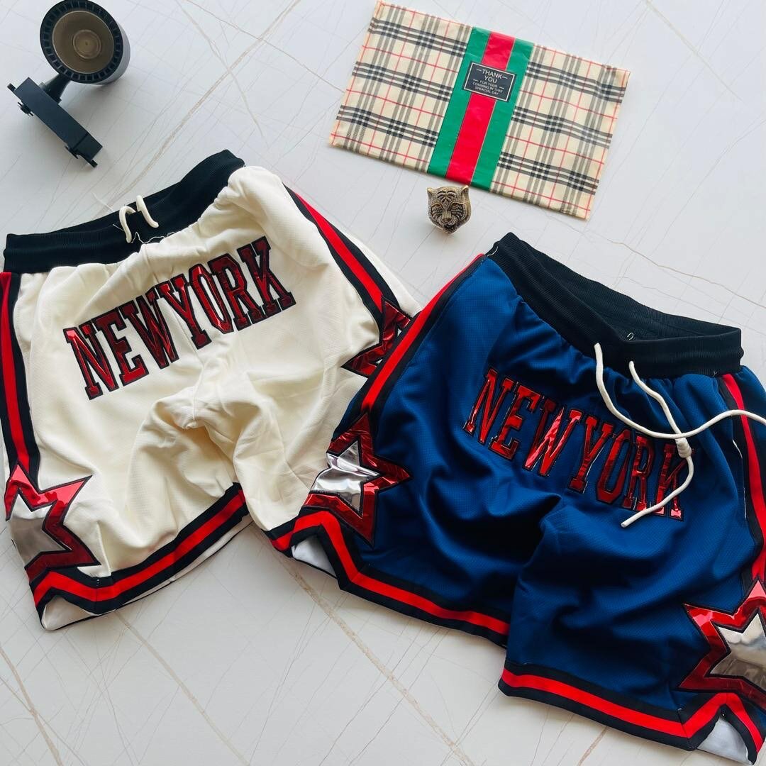 Original Branded Shorts