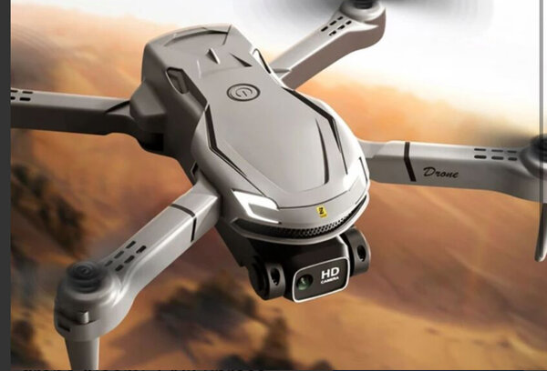 Drone pliable HD