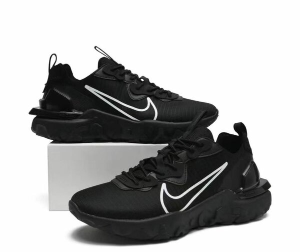 Basket Nike React vision