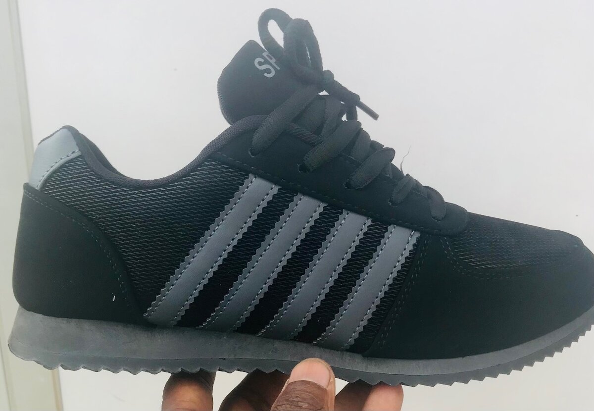 Chaussures de sport légères