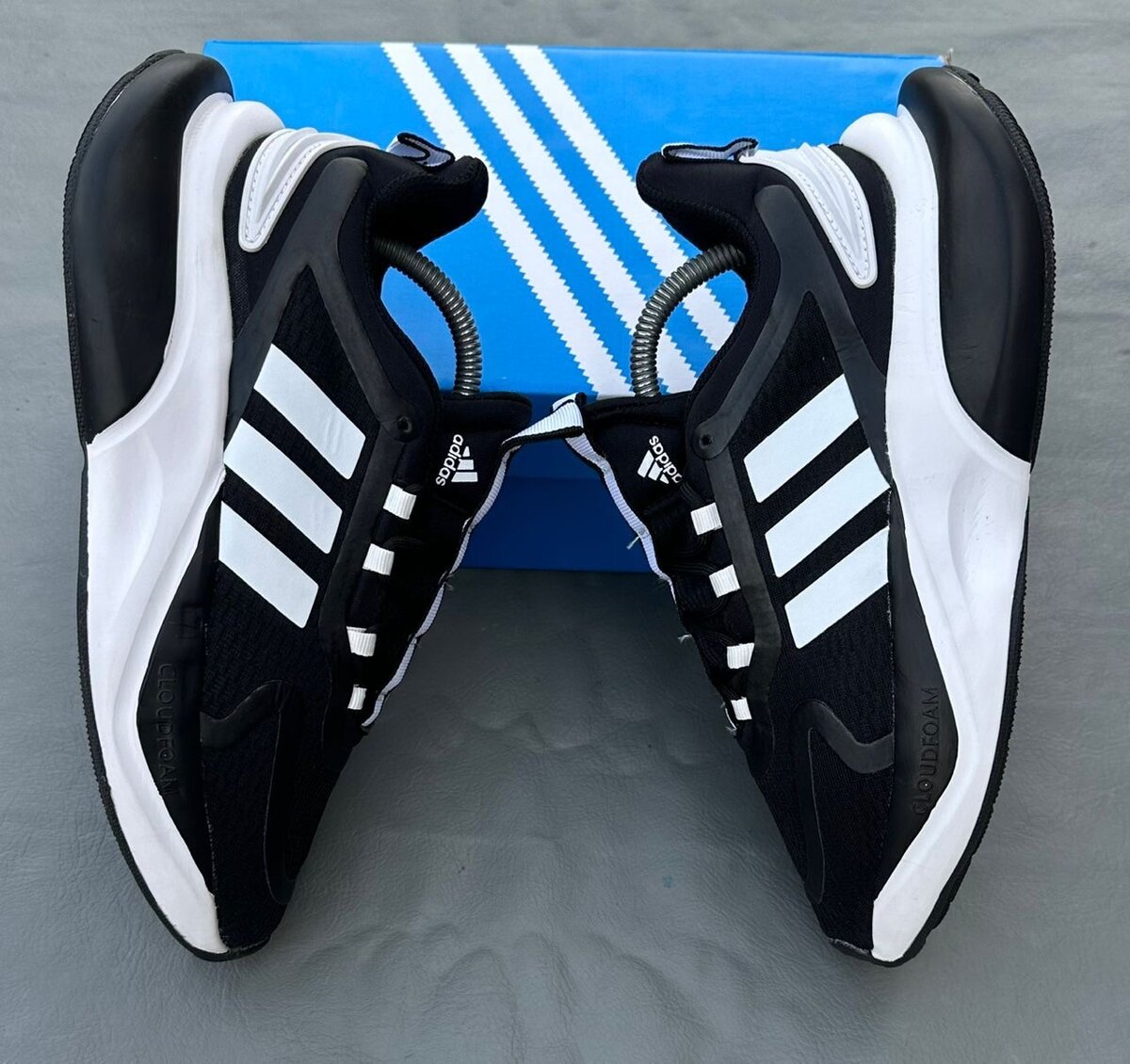 Adidas Sneakers Homme Stylés
