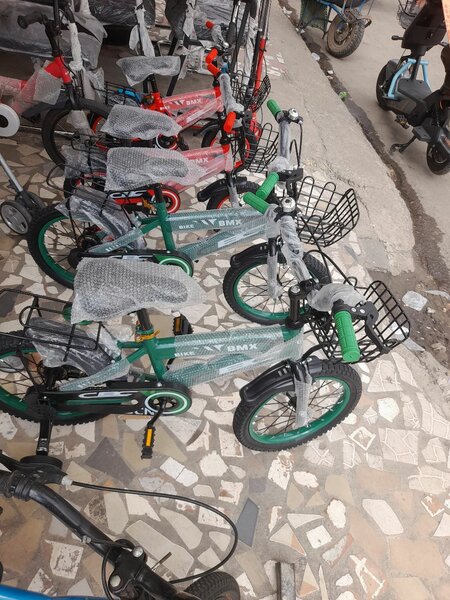 Vélo enfant BMX Moyen n°16