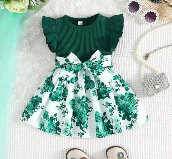 Baby dress