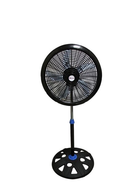 Standing fan