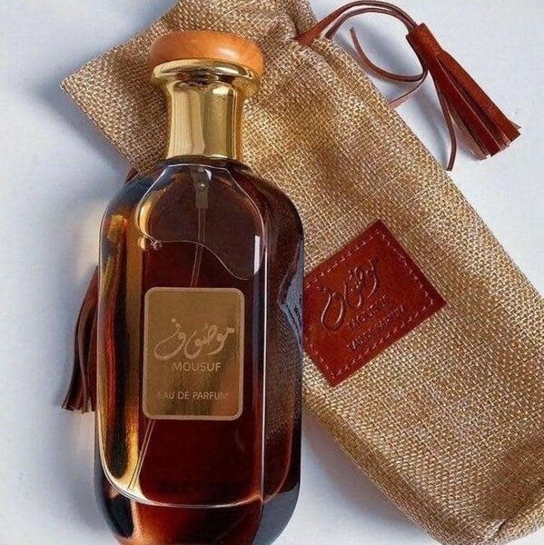 Eau de Parfum Mousuf
