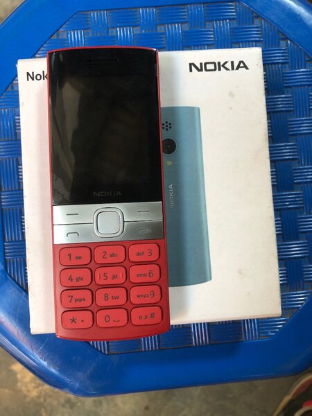 NOKIA 150