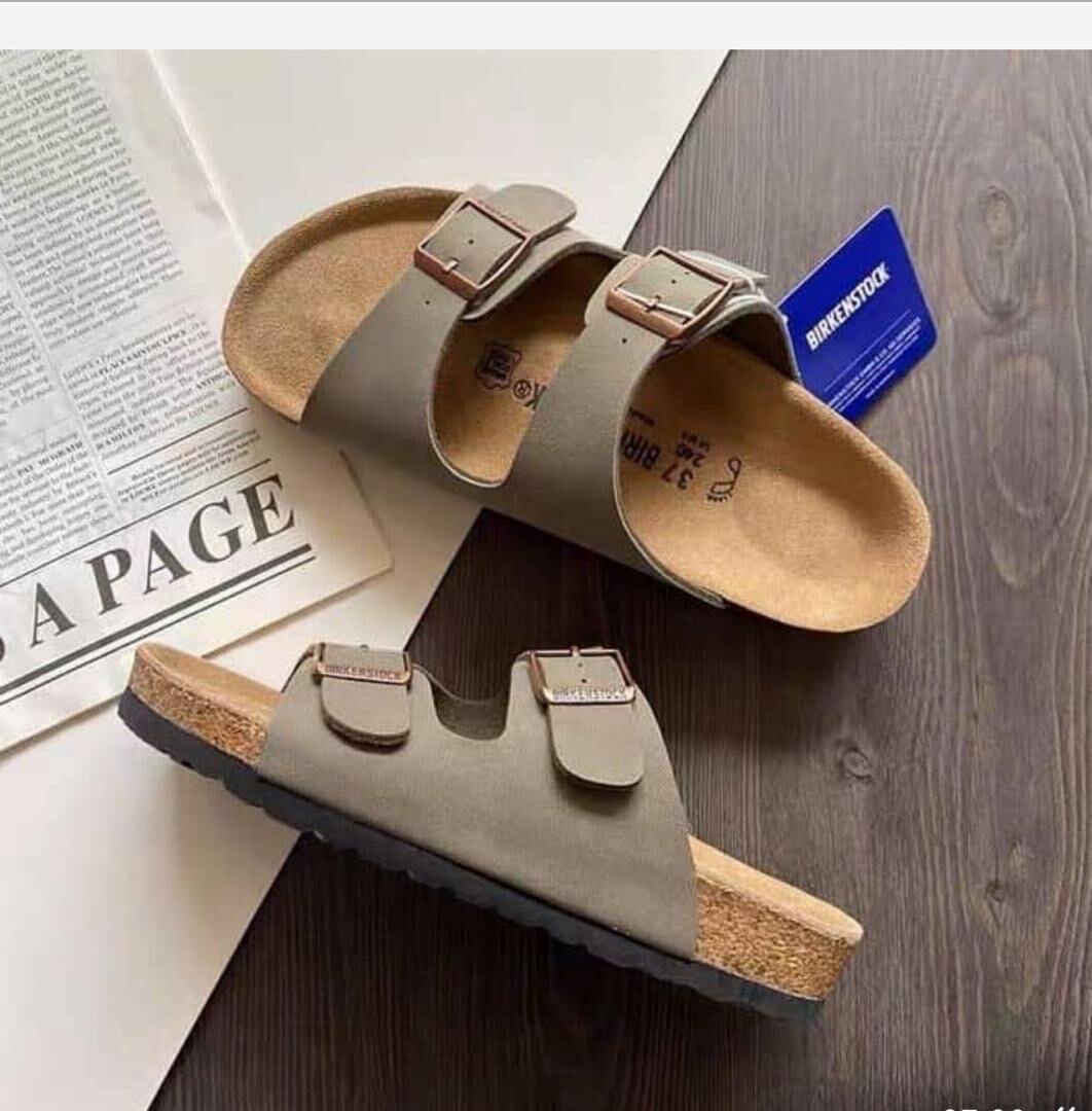 Original Birkenstock