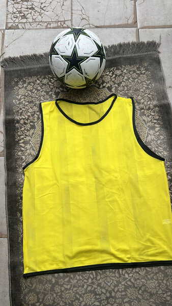 Chasubles de Sport Respirants