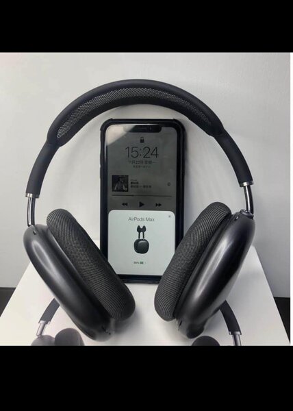 Casque sans fil premium