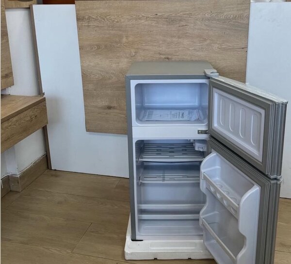 Nasco 70L Table Top Refrigerator