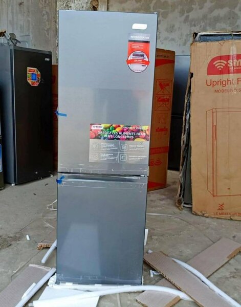 Réfrigérateur smart