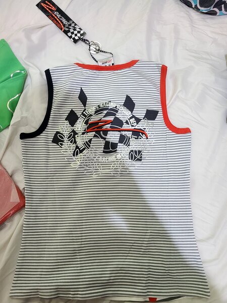 Ladies top high quality made