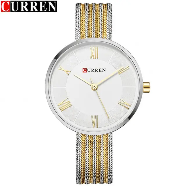 Montre pour femme