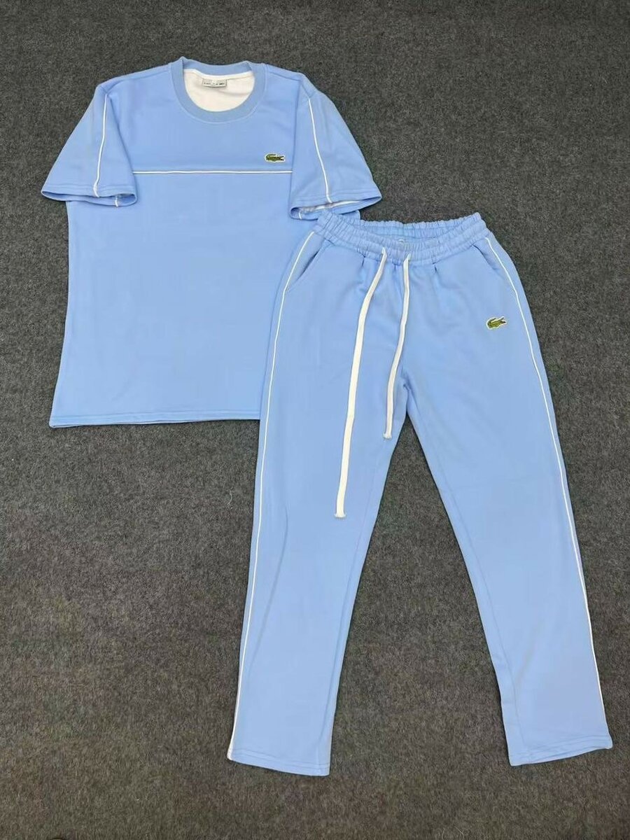 Ensemble de survêtement mixte