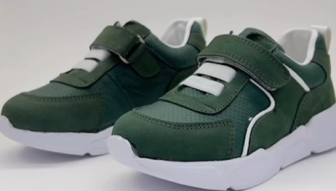 🍁 Осенние кроссовки  шаги в новом стиле! 👟