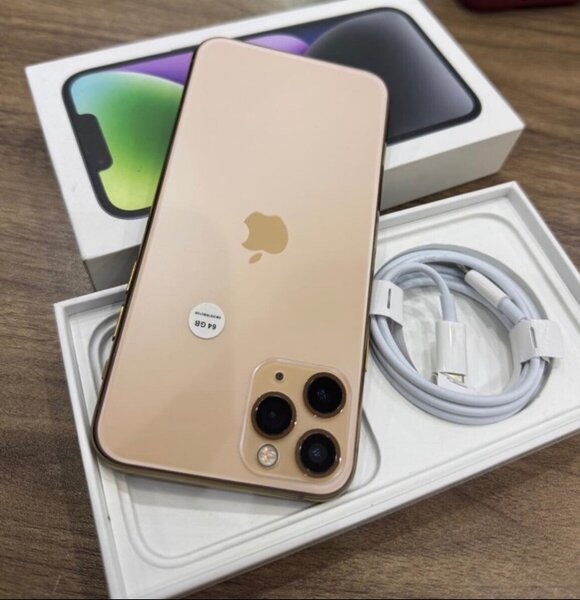 iPhone 11 Pro Max