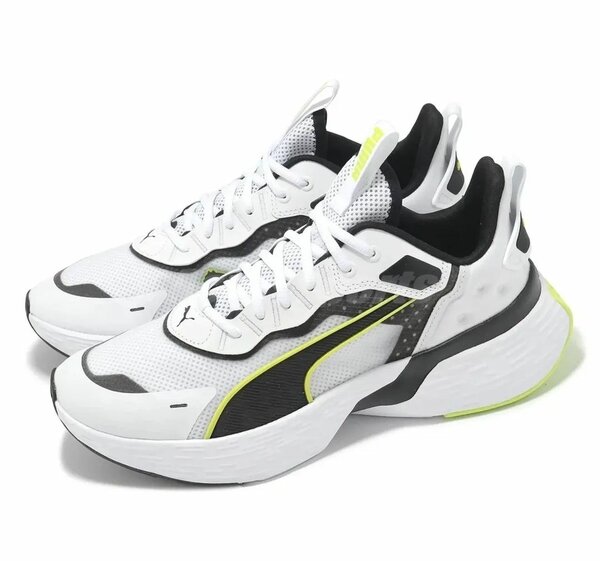 Baskets puma élégantes