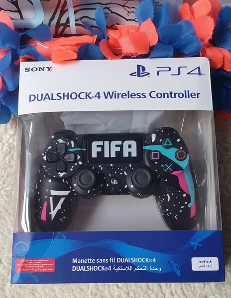 Manette ps4