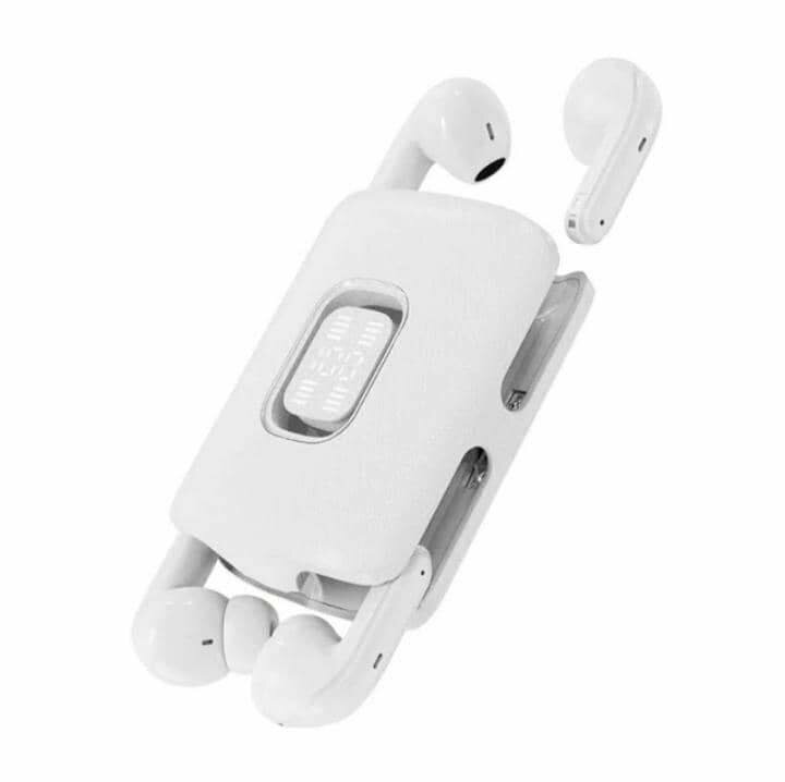 Écouteurs bluetooth sans fil