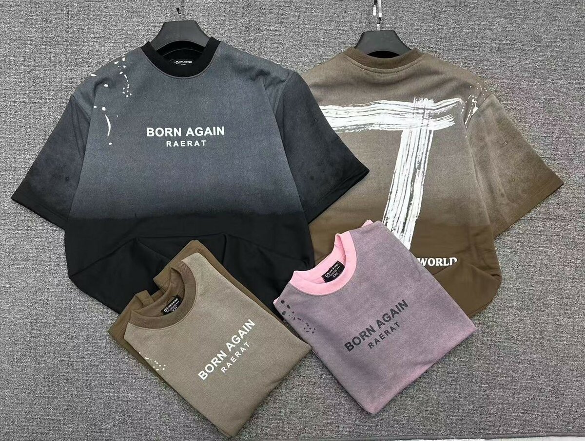 Men's Design T-shirt