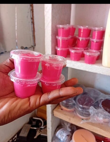 Baume à lèvres nourrissant