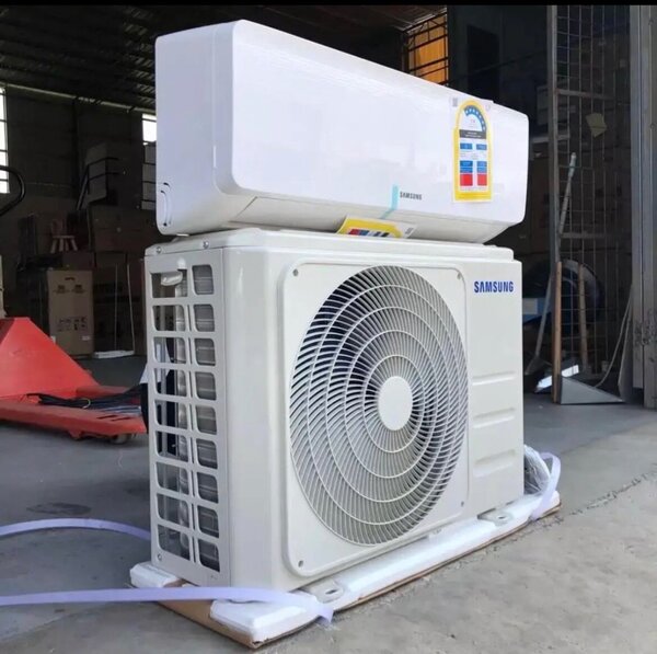 Samsung 1.5HP R410a Split Air Conditioner