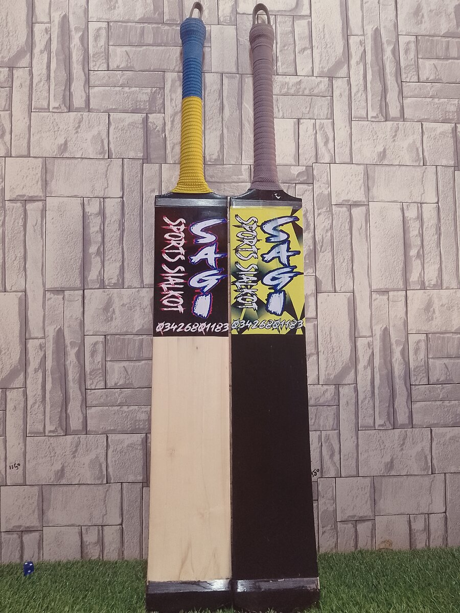 Sagi Cricket Bat