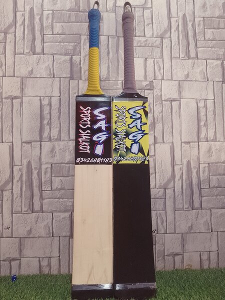 Sagi Cricket Bat