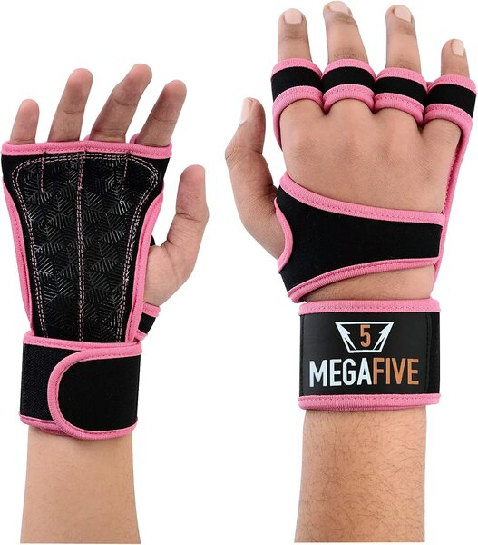 Gants de sport MegaFive