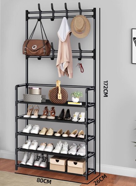 Multipurpose rack