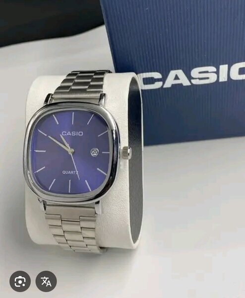 Montre Casio Quartz Classique