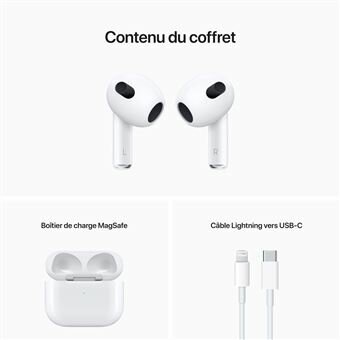 Air pods 3